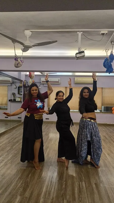 BellydanceHabibi Studio