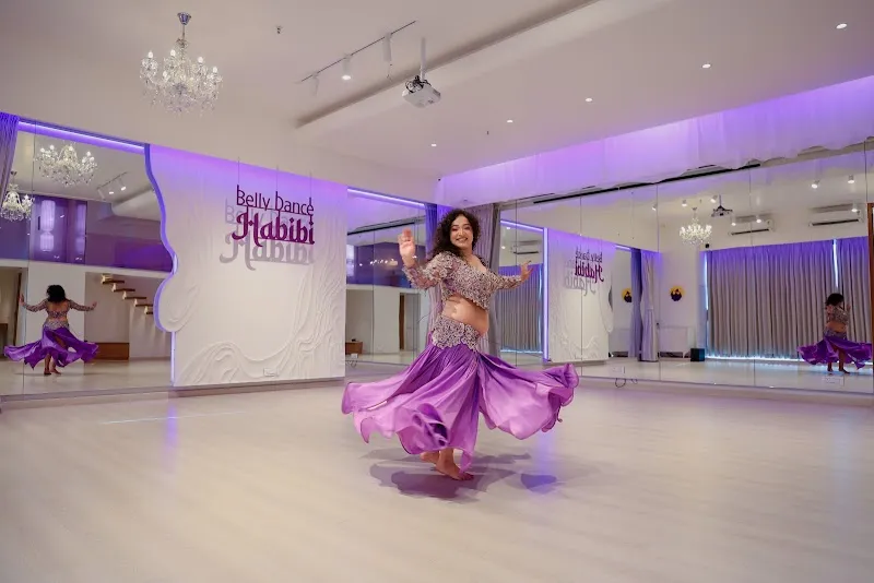 BellydanceHabibi Studio