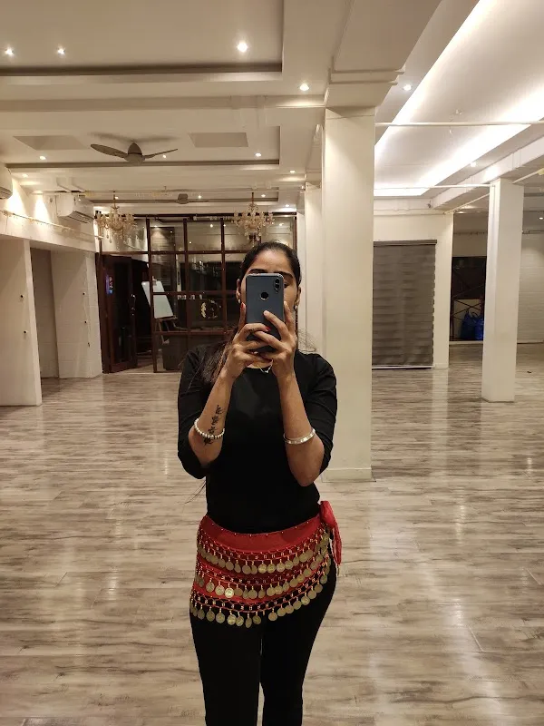 BellydanceHabibi Studio
