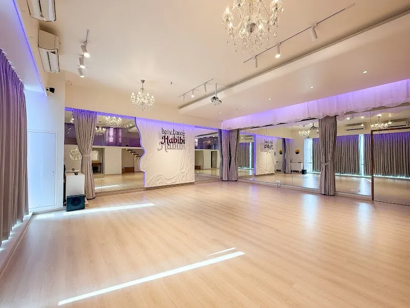 BellydanceHabibi Studio