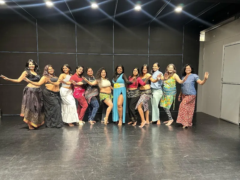 BellydanceHabibi Studio