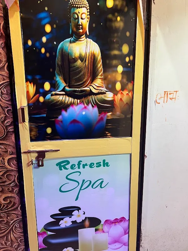 The Divine Retreat Spa