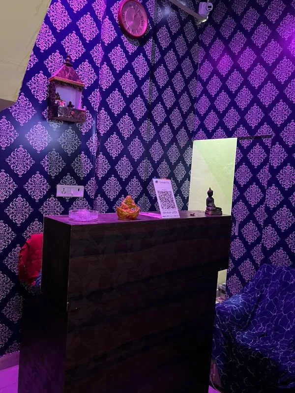 The Divine Retreat Spa
