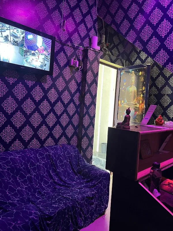 The Divine Retreat Spa