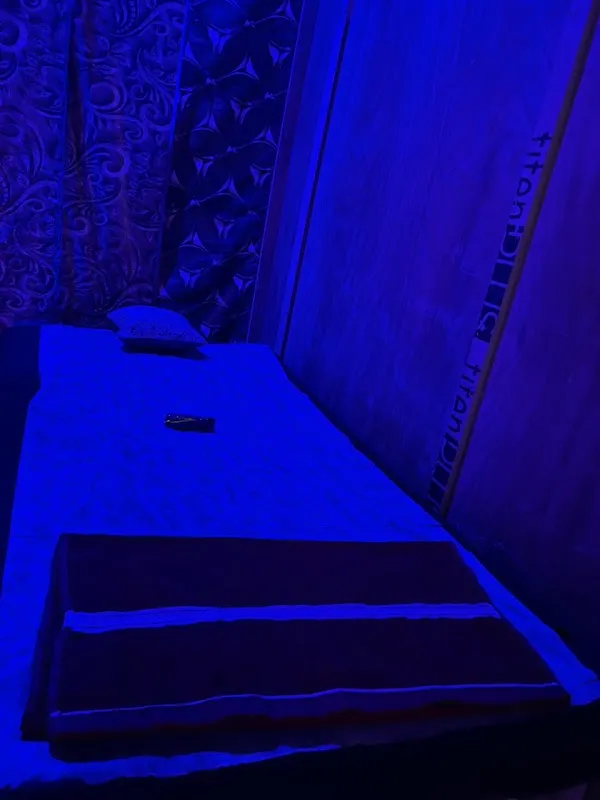 The Divine Retreat Spa