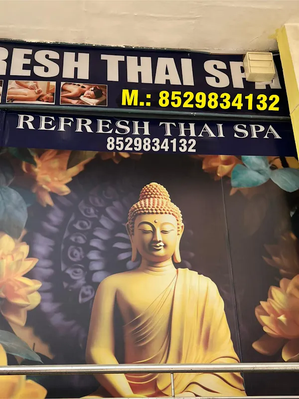 The Divine Retreat Spa