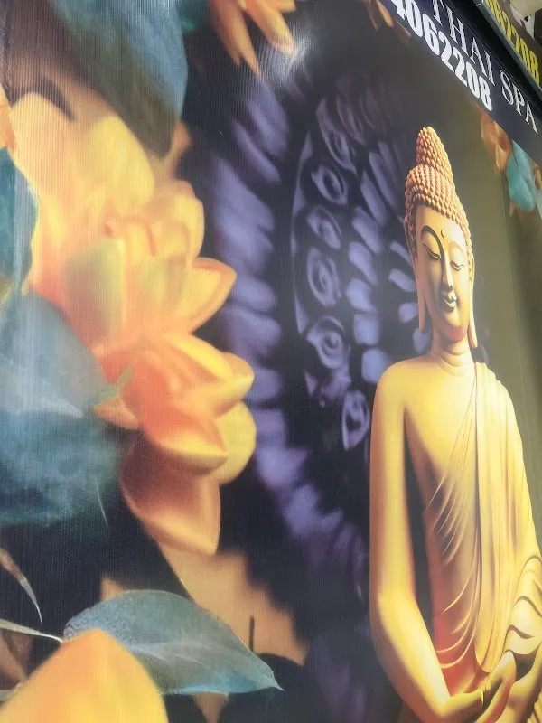 The Divine Retreat Spa