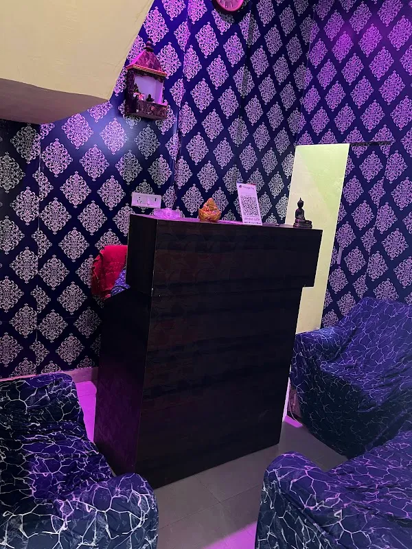 The Divine Retreat Spa