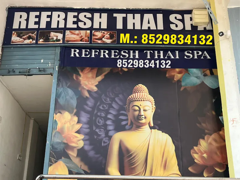 The Divine Retreat Spa