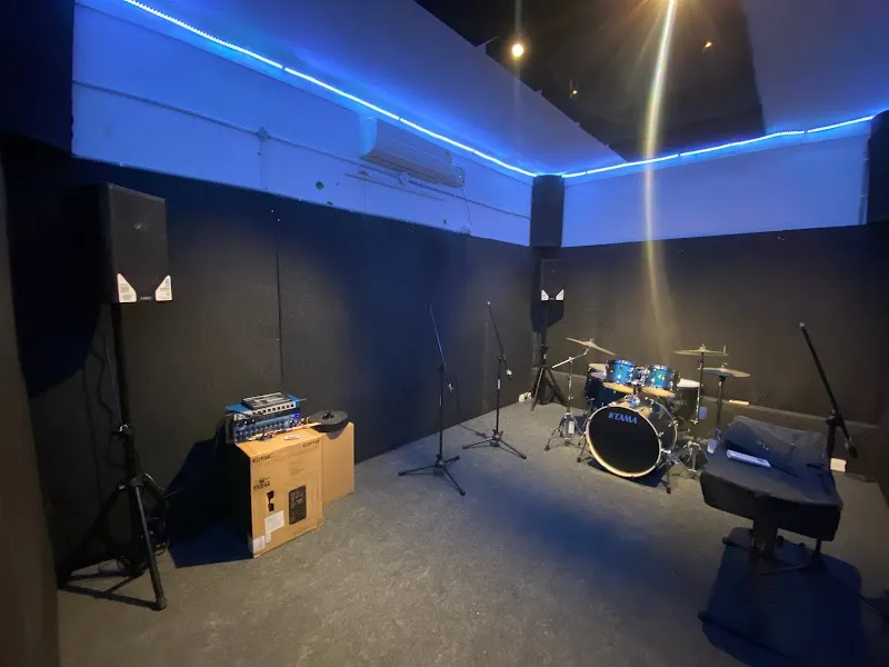 Cabana Jam Cabin