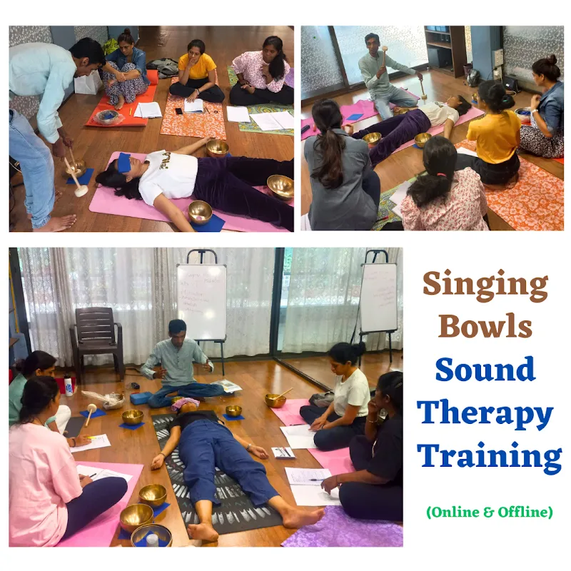 Deepak Naik Online Yoga And Meditation