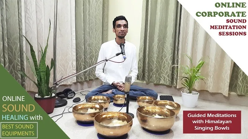 Deepak Naik Online Yoga And Meditation
