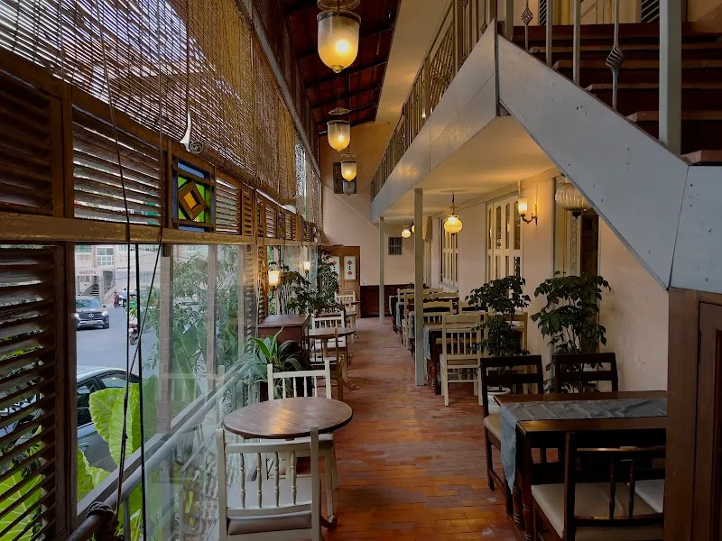 Vistar & Volume Studios - Audio Post Production House