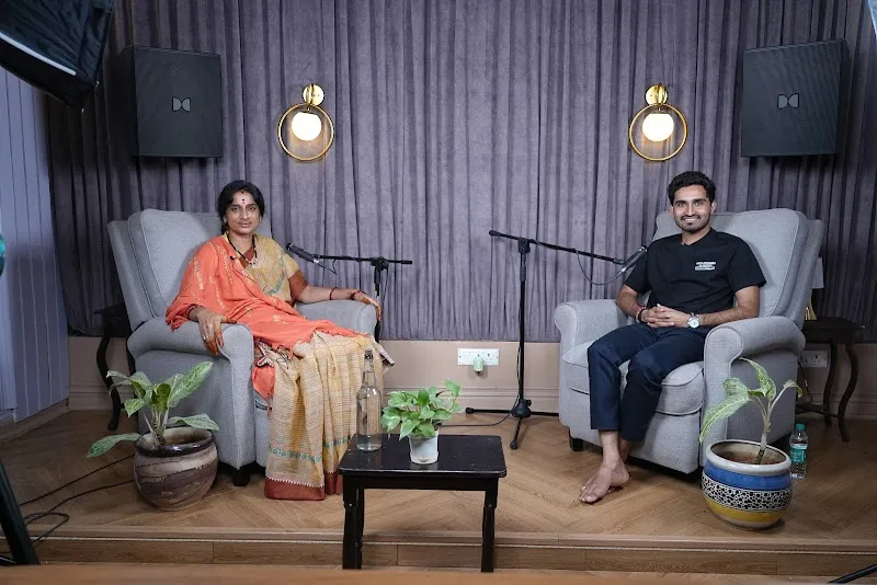 Vistar & Volume Studios - Audio Post Production House