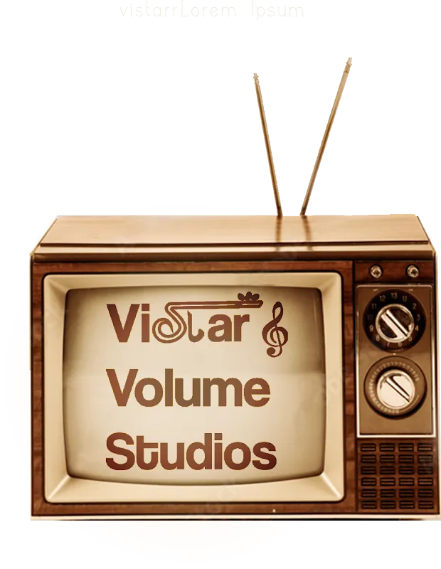 Vistar & Volume Studios - Audio Post Production House