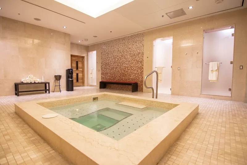 Spa myBlend