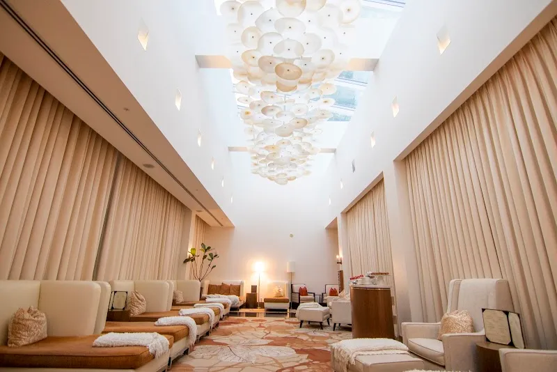 Spa myBlend