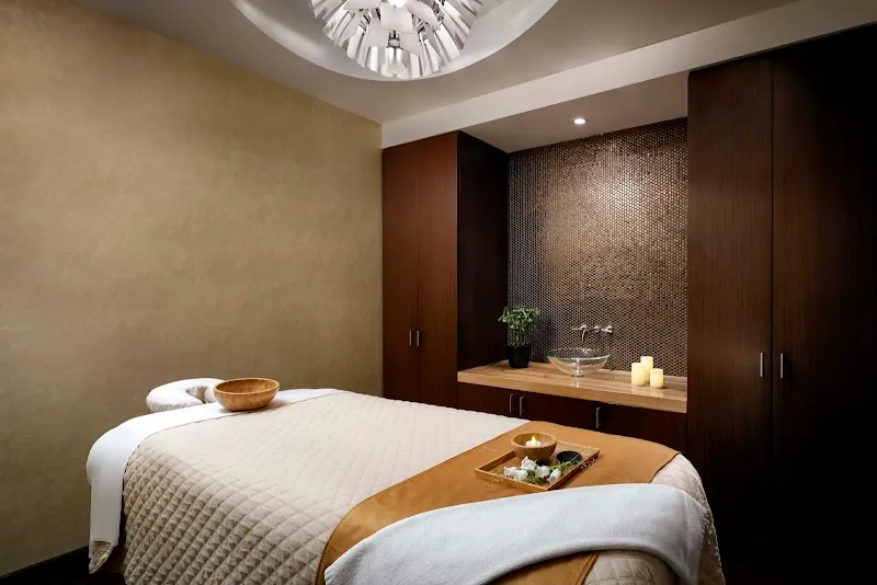 Spa myBlend