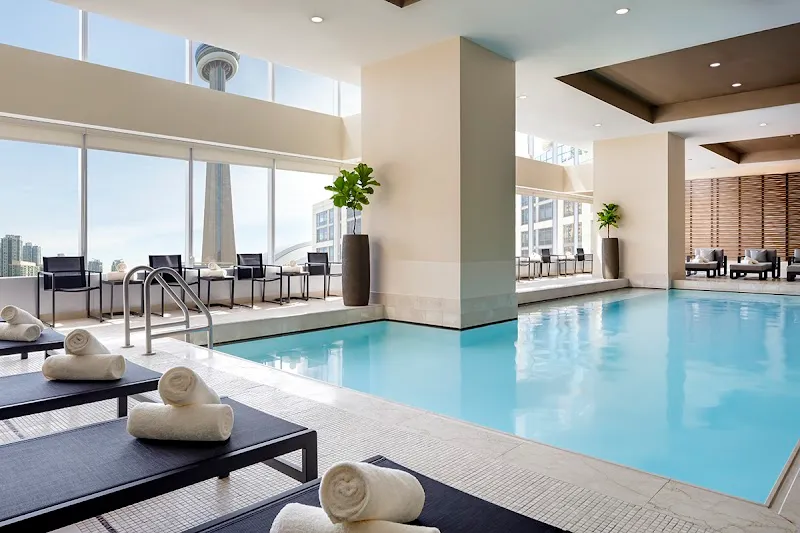 Spa myBlend