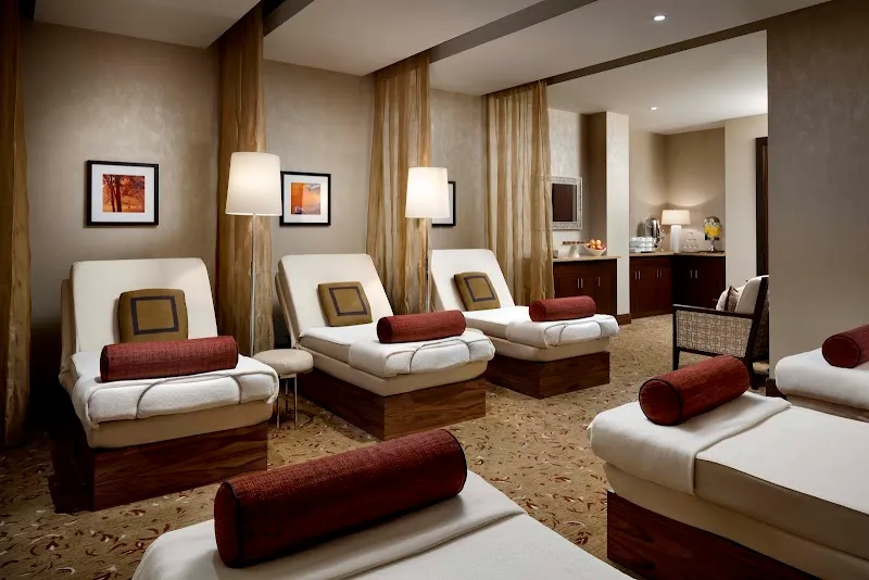 Spa myBlend