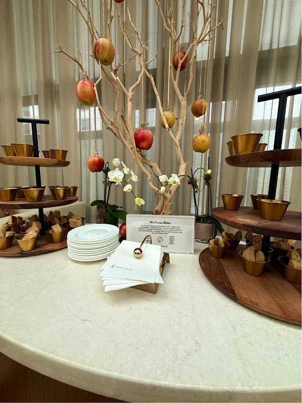 Spa myBlend