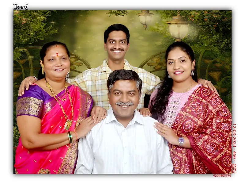 Kamal Digital Photo Studio