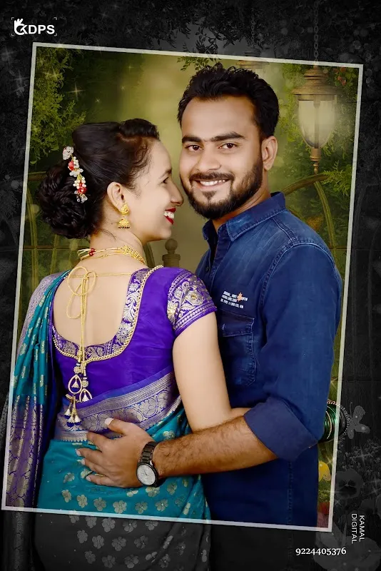 Kamal Digital Photo Studio