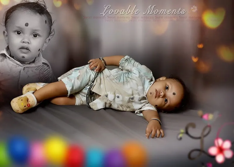 Kamal Digital Photo Studio