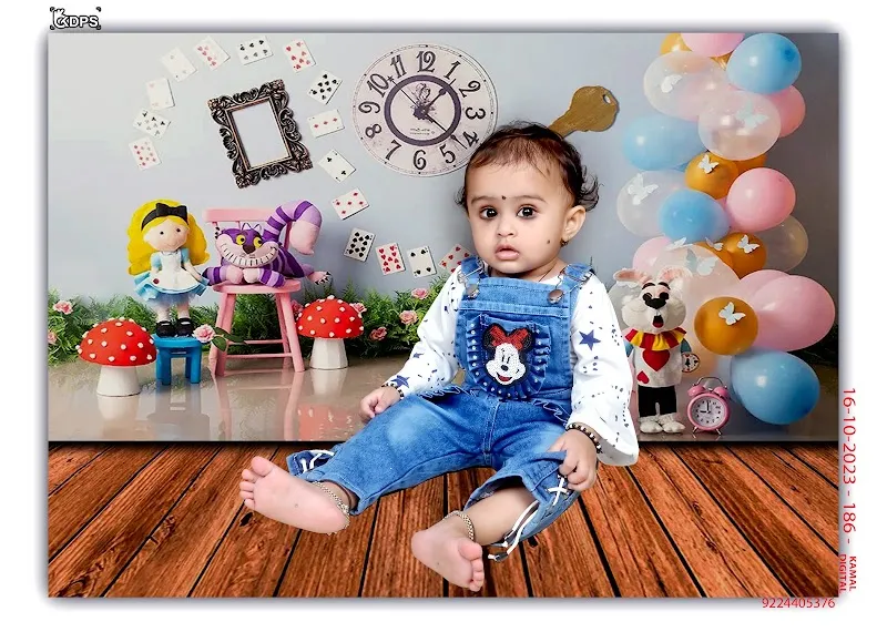 Kamal Digital Photo Studio