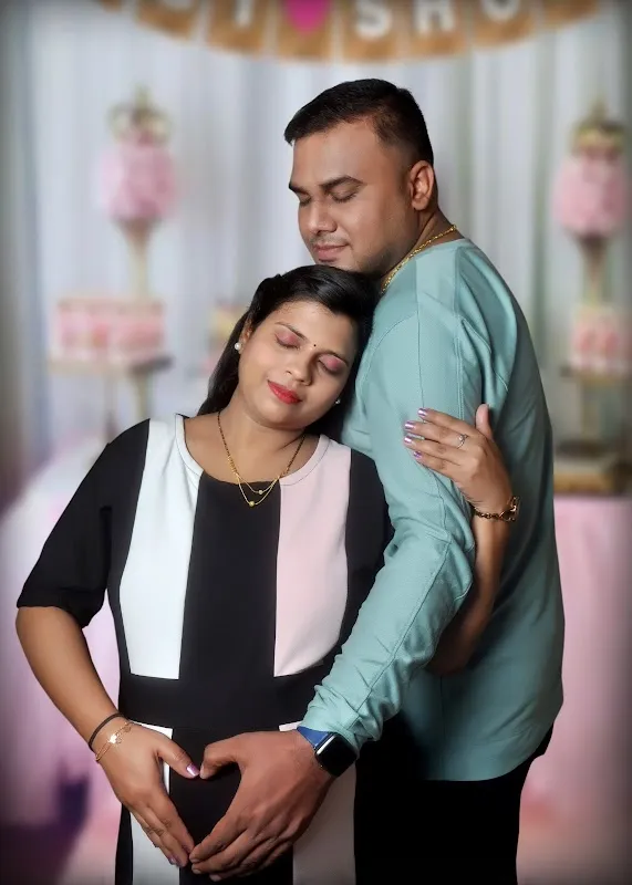 Kamal Digital Photo Studio
