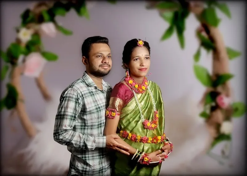 Kamal Digital Photo Studio