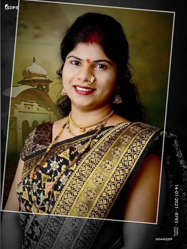 Kamal Digital Photo Studio