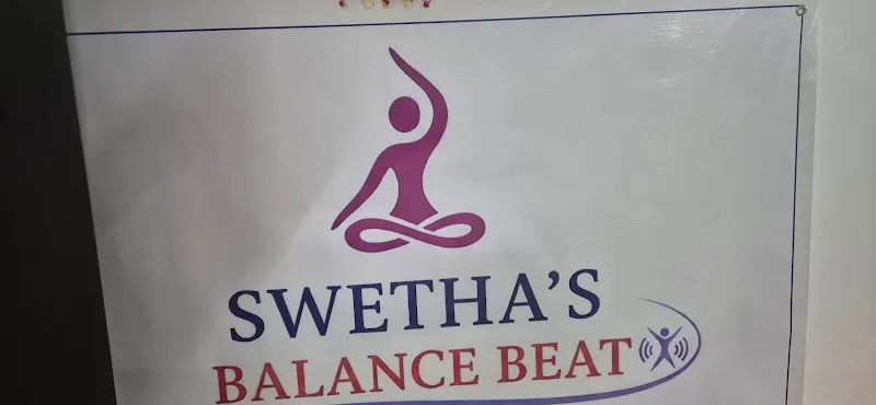 Swetha's Balance Beat | Best Yoga and Fitness Center in Hyderabad