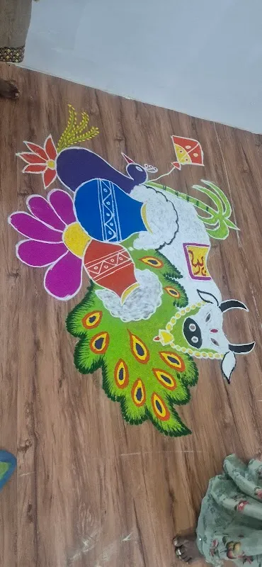 Swetha's Balance Beat | Best Yoga and Fitness Center in Hyderabad