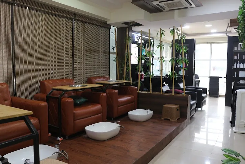 Oh Wow Beauty Salon