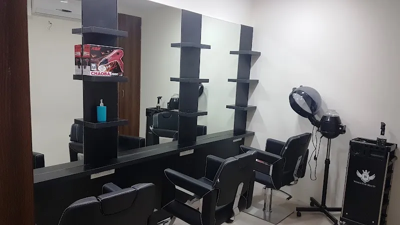 Oh Wow Beauty Salon