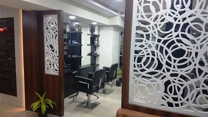 Oh Wow Beauty Salon