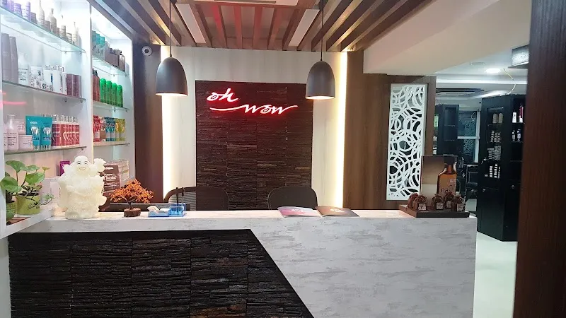 Oh Wow Beauty Salon