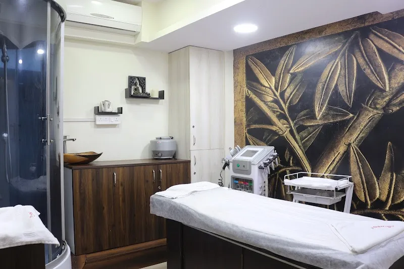 Oh Wow Beauty Salon