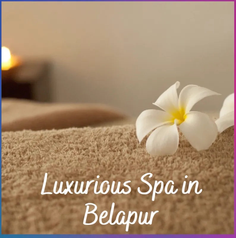 Flammingo Wellness Spa