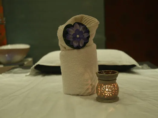 Flammingo Wellness Spa