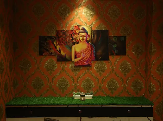 Flammingo Wellness Spa