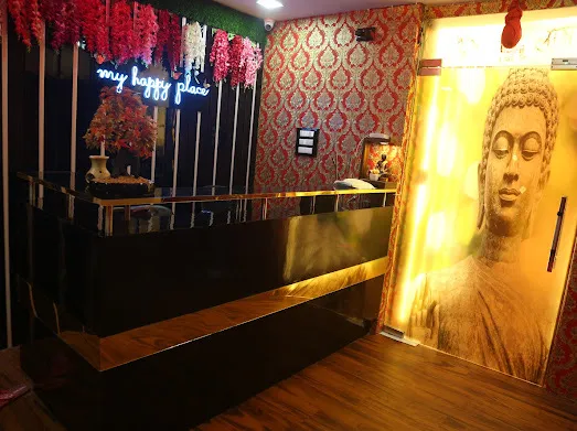 Flammingo Wellness Spa