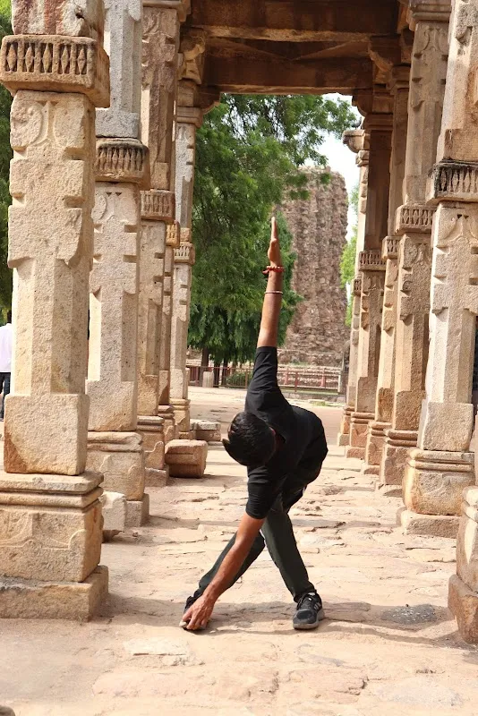 Yoglok Yog Centre