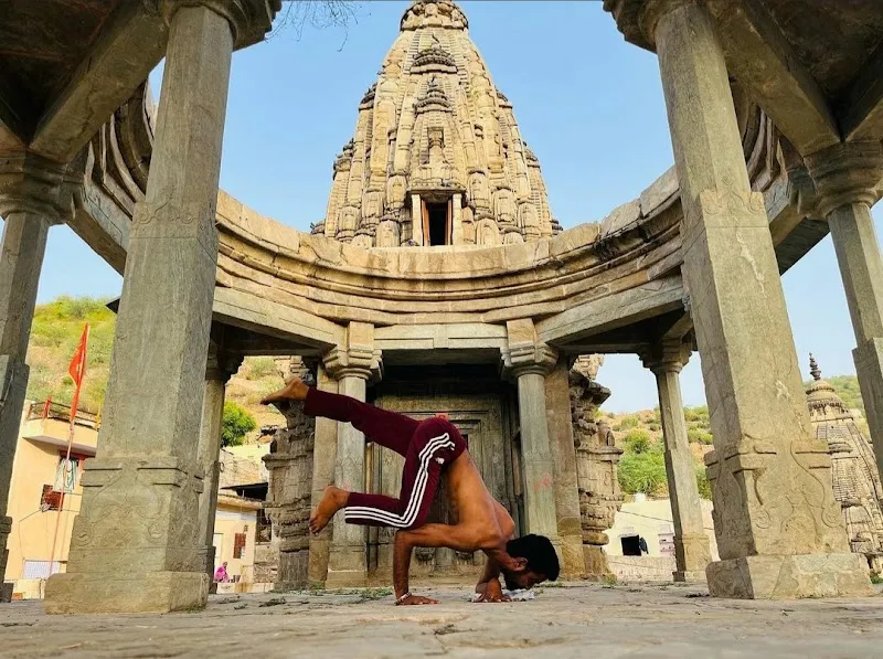 Yoglok Yog Centre