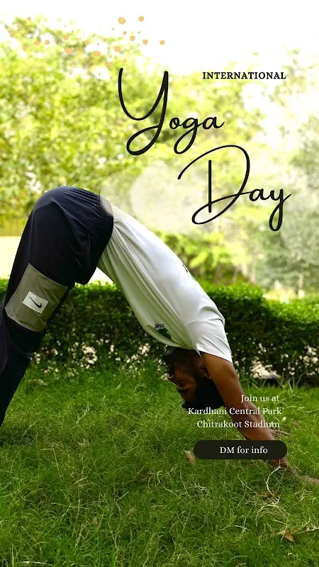 Yoglok Yog Centre