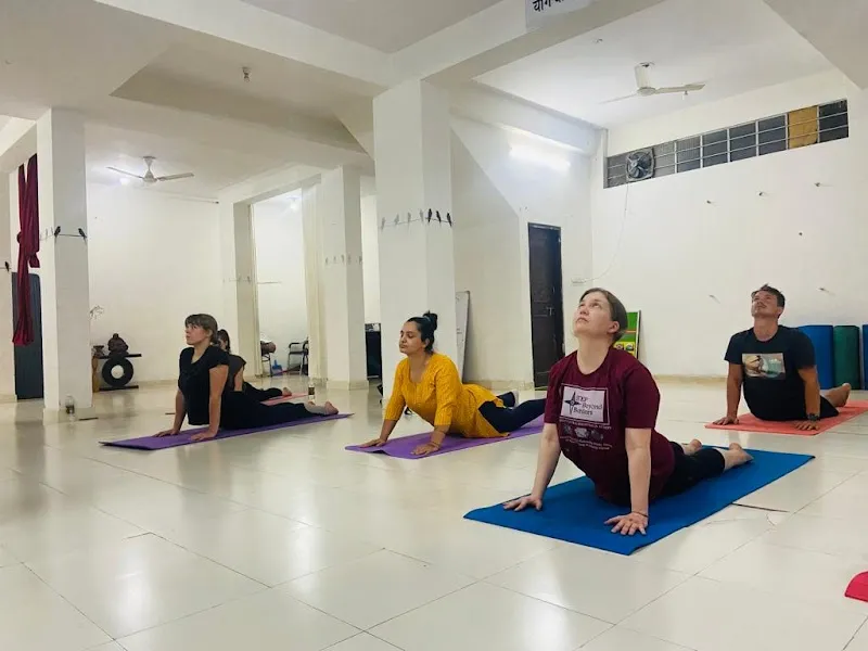 Yoglok Yog Centre