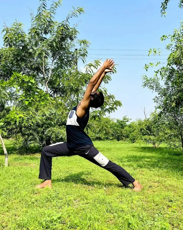 Yoglok Yog Centre