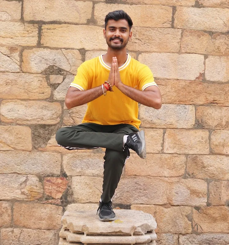 Yoglok Yog Centre