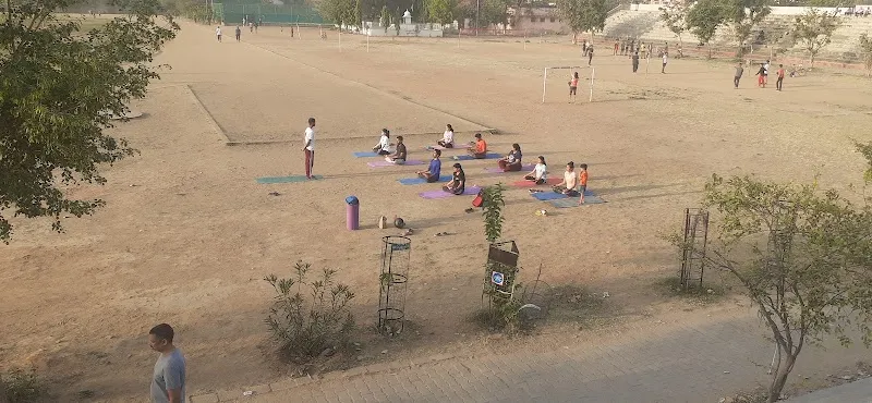 Yoglok Yog Centre